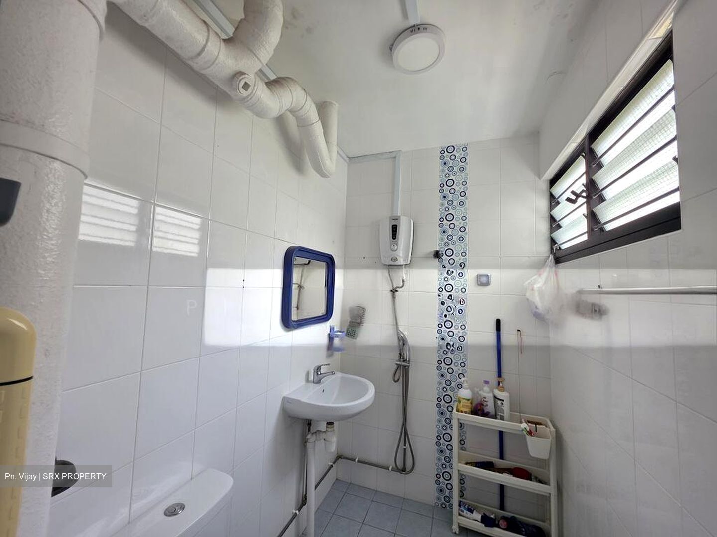 Blk 330 Kampung Ubi Estate (Geylang), HDB 4 Rooms #503113801